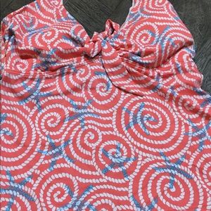 NWTS Vineyard Vines Tankini